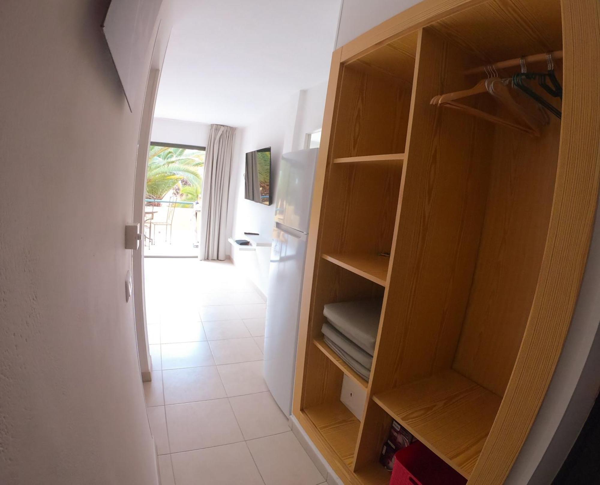 Drago 1 Atlantic Garden Apartment Corralejo Bagian luar foto